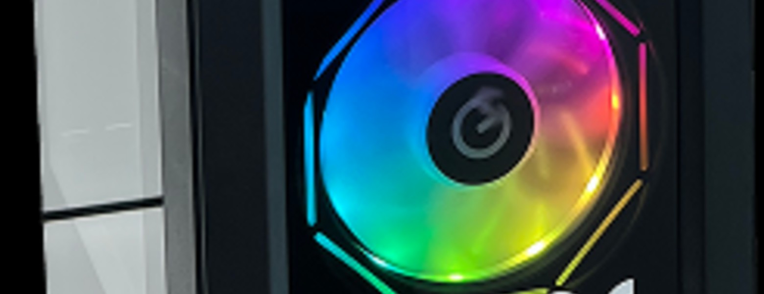 Fotos de Zeus Frontal ONX Gaming - Imagen 4