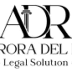 Logo de Abogada Laboral Aurora del Río