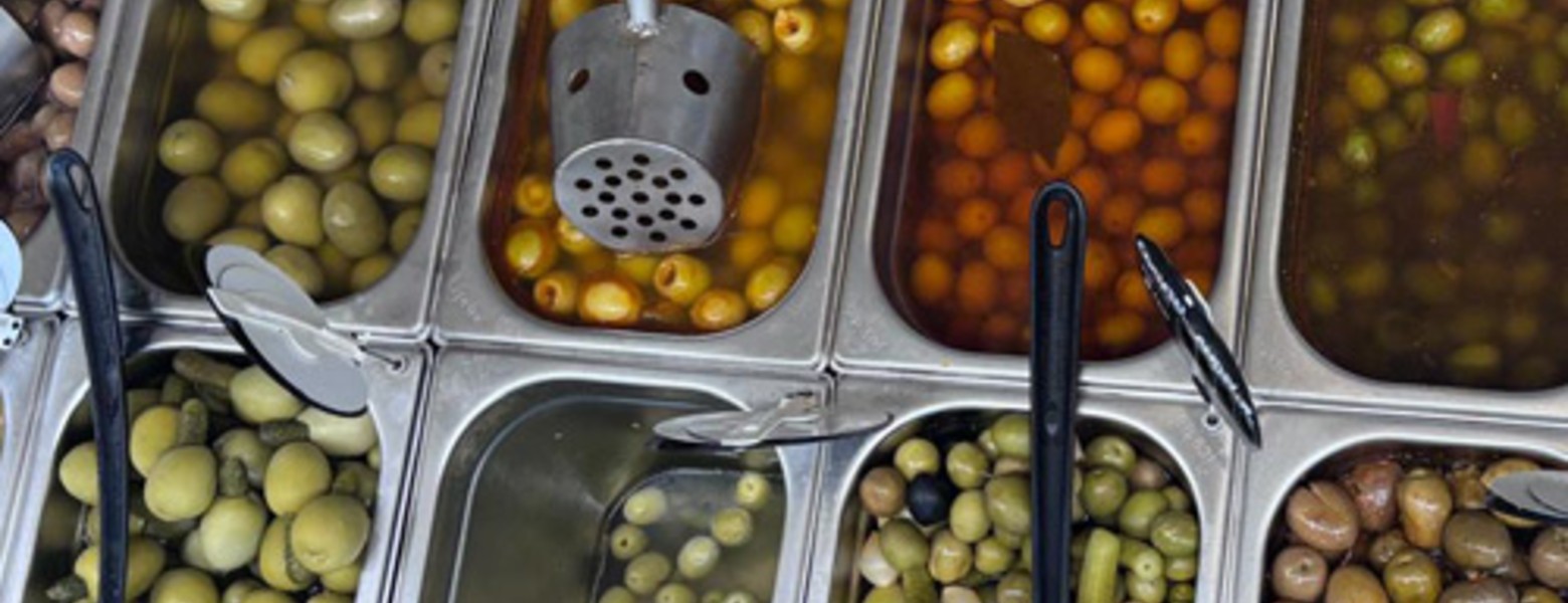 Fotos de Aceitunas El Aceitunero - Imagen 3