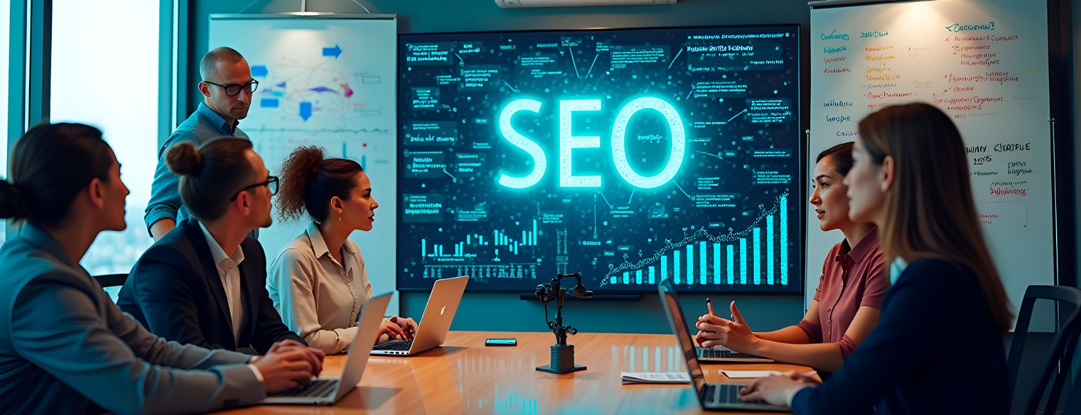 Fotos de Agencia SEO Virtual Year | Diseño web - Seo y programación - Imagen 6