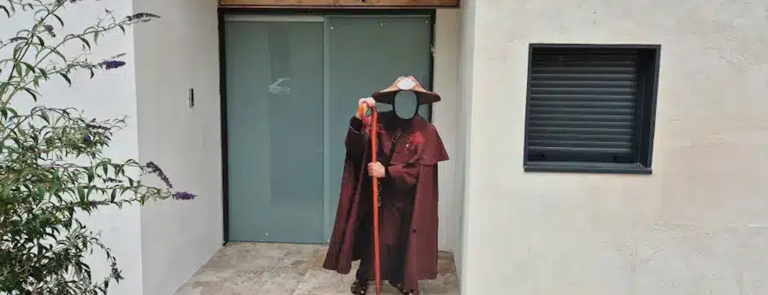 Fotos de Albergue Camino Espiritual Albergue caminho espiritual - Imagen 1