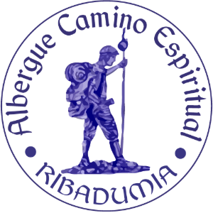 Logo de Albergue caminho espiritual Logo de Albergue caminho espiritual