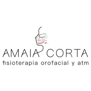 Logo de Amaia Corta Fisioterapia Dolor Orofacial Logo de Amaia Corta Fisioterapia Dolor Orofacial
