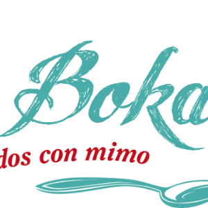 Logo de Buen Bokado comida para llevar