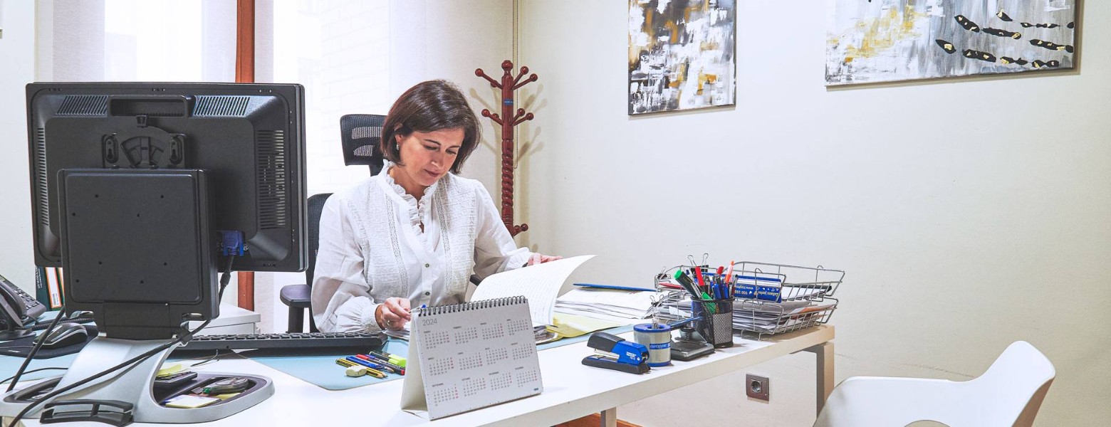 Gabinete Jurídico Calleja Abogados - Imagen 3