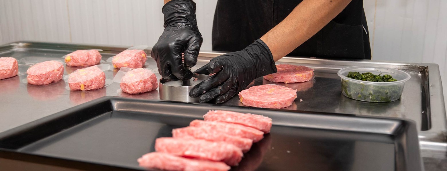 Fotos de Carn I Cuina Carn I Cuina - Imagen 1