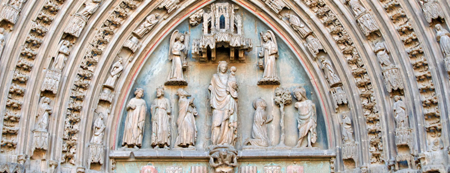 Fotos de Catedral Huesca FREIRE ABOGADO - Imagen 5