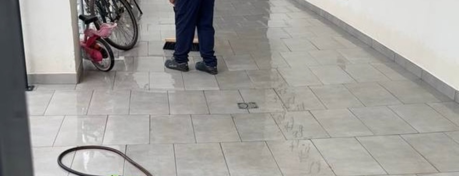 Clean Fran Brillante - Empresa de Limpieza Valencia