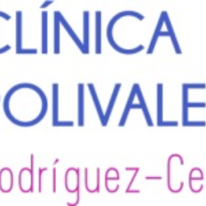 Logo de Clínica RCB Guadalupe | Psicólogos · Logopedas · Fisioterapeutas