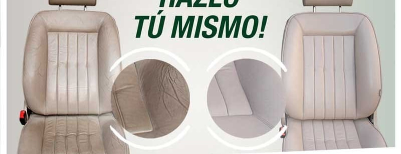 Fotos de Cueroliquido Cuero Líquido - Colourlock España - Imagen 1