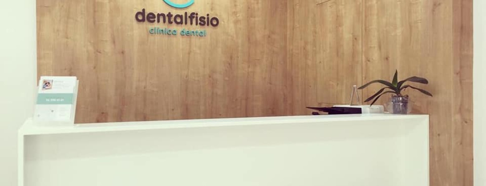 Clínica Dental DENTALFISIO