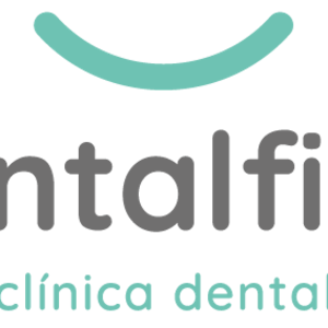 Logo de Clínica Dental DENTALFISIO
