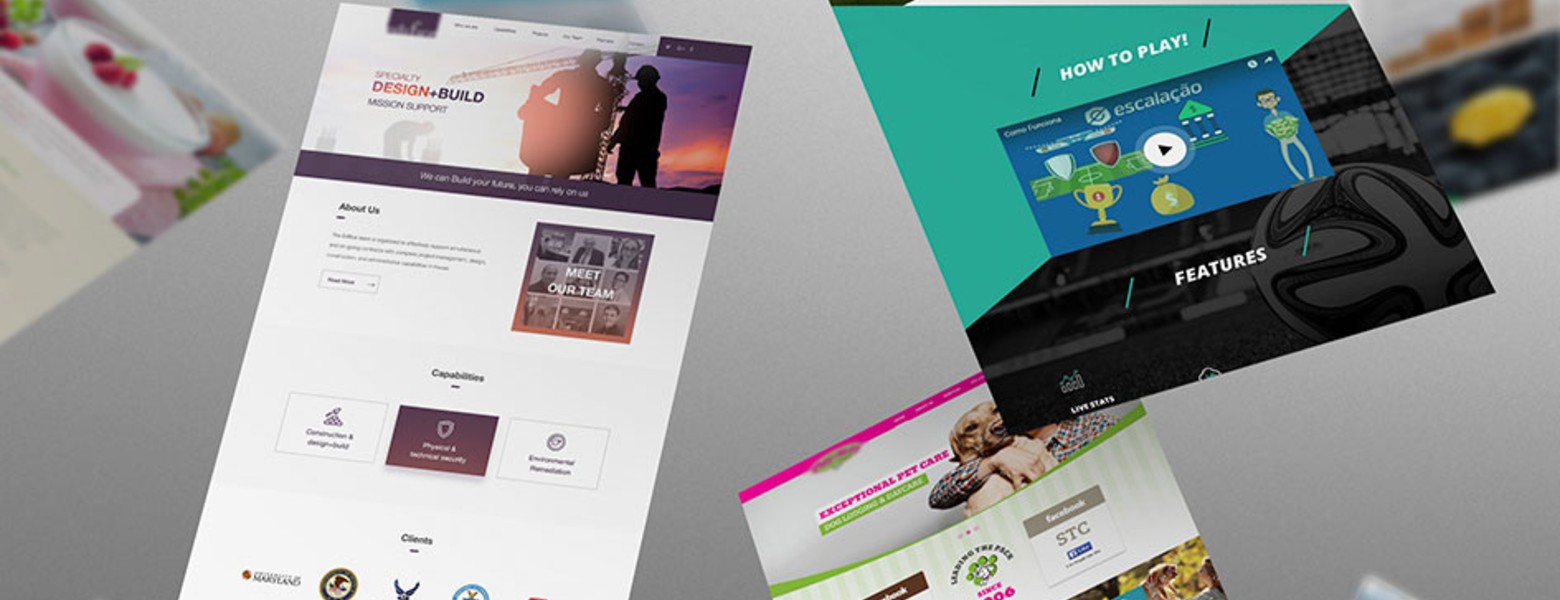 Fotos de Diseno Web Malaga Virtual Year | Diseño web - Seo y programación - Imagen 4