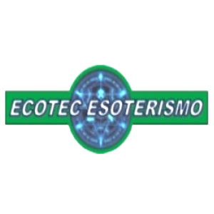 Logo de Ecotec esoterismo