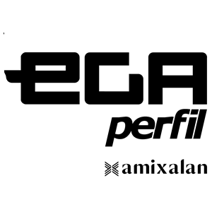 Logo de Ega Perfil