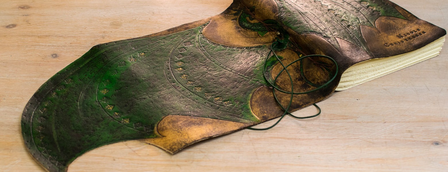 El Códice del Eremita - Imagen 1