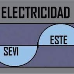 Logo de Electricidad Sevieste