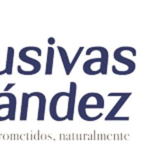 Logo de Exclusivas J A Fernández S L Logo de Exclusivas J A Fernández S L
