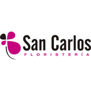 Logo de Floristería San Carlos