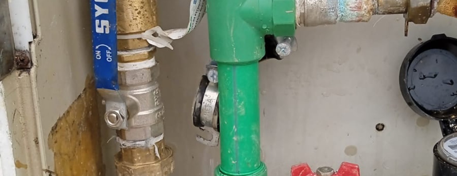 FONTANERIA ROGER - Imagen 1