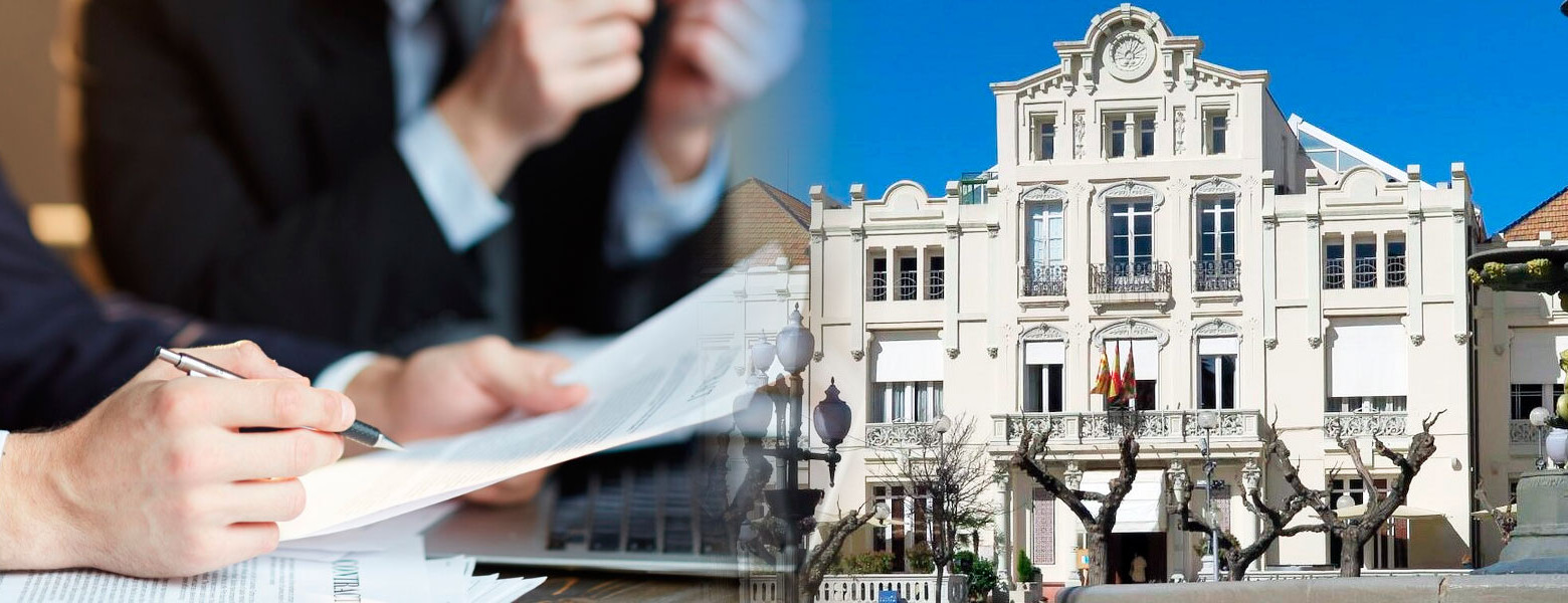 Fotos de Freire Abogado FREIRE ABOGADO - Imagen 1