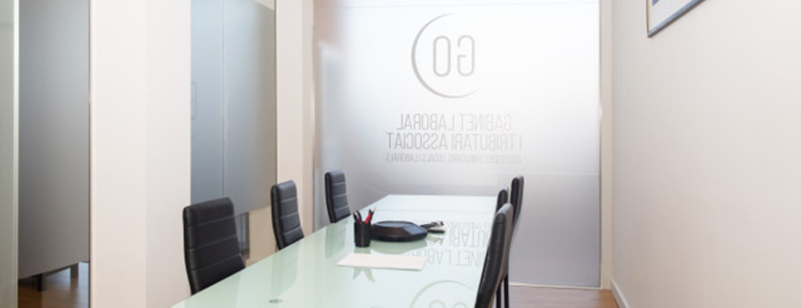 GABINET LABORAL I TRIBUTARI ASSOCIAT