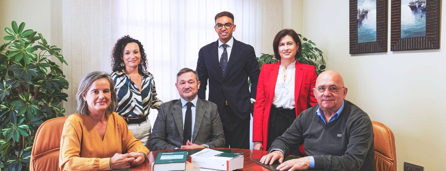 Gabinete Jurídico Calleja Abogados - Imagen 1