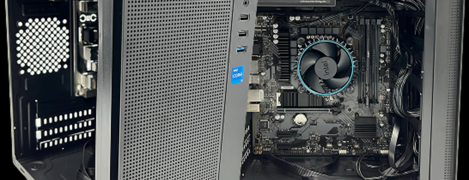 Fotos de Horuspc ONX Gaming - Imagen 5