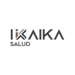 Logo de Ikaika Salud