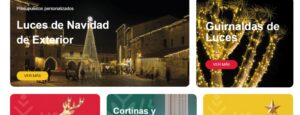 Il·lumina Cosmo S.L. [ il-lumina.com ] - Tienda de iluminación en Alicante (Alacant)