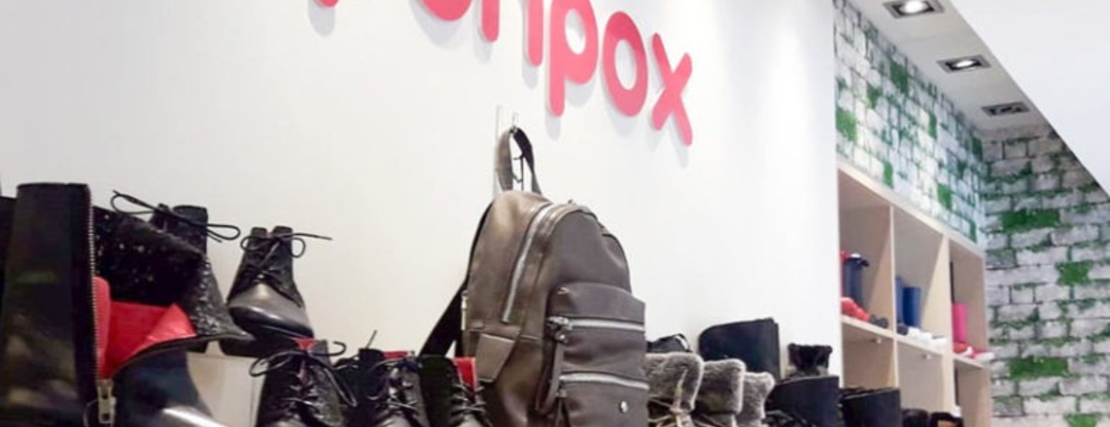 Ponpox Oinetakoak - Imagen 2