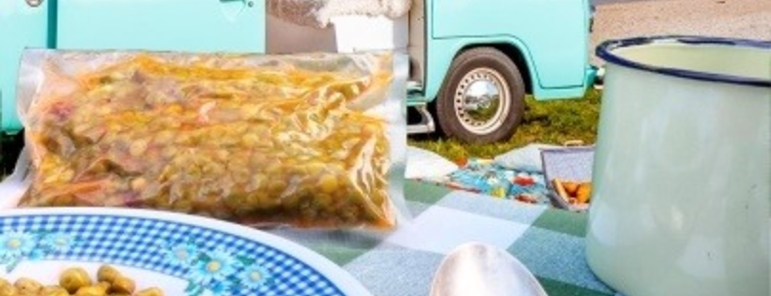 Buen Bokado comida para llevar - Imagen 3