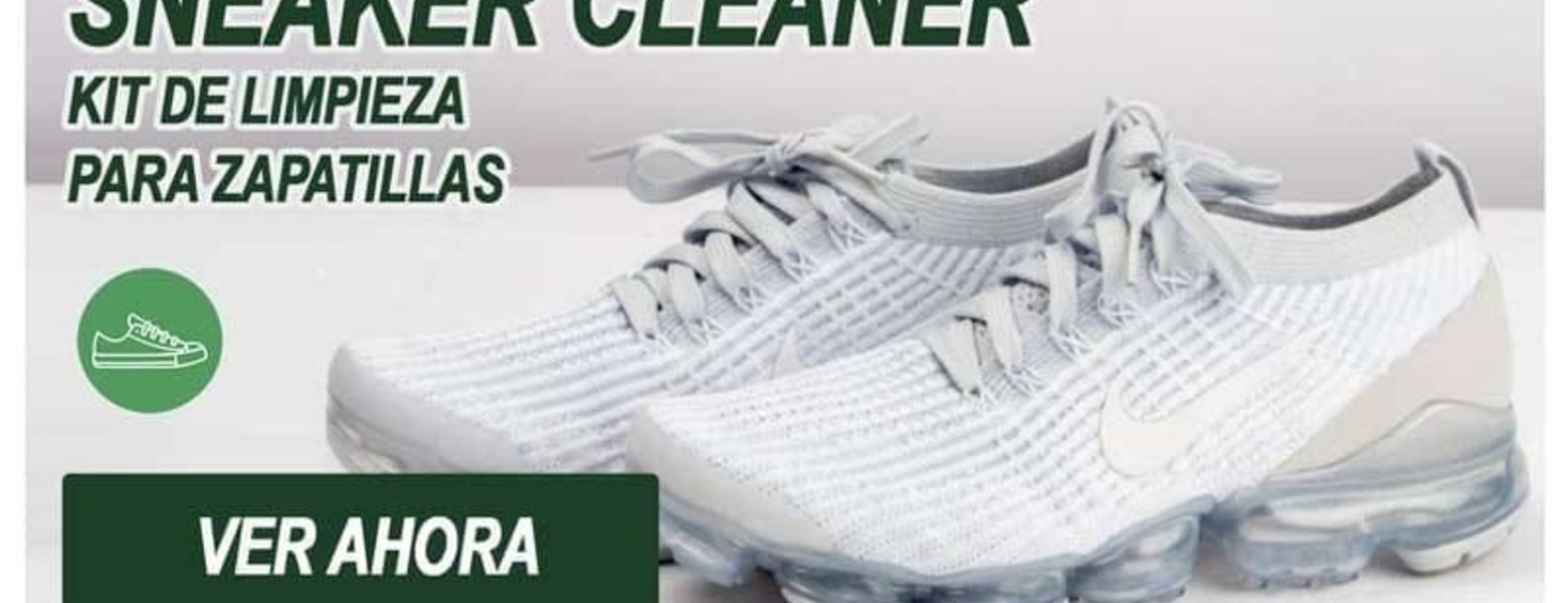 Fotos de Imgi 41 F4826c394b6f7c81b8a18204b7cbcd65b1ffa355 CL BANNER SNEAKER CLEANER Cuero Líquido - Colourlock España - Imagen 3