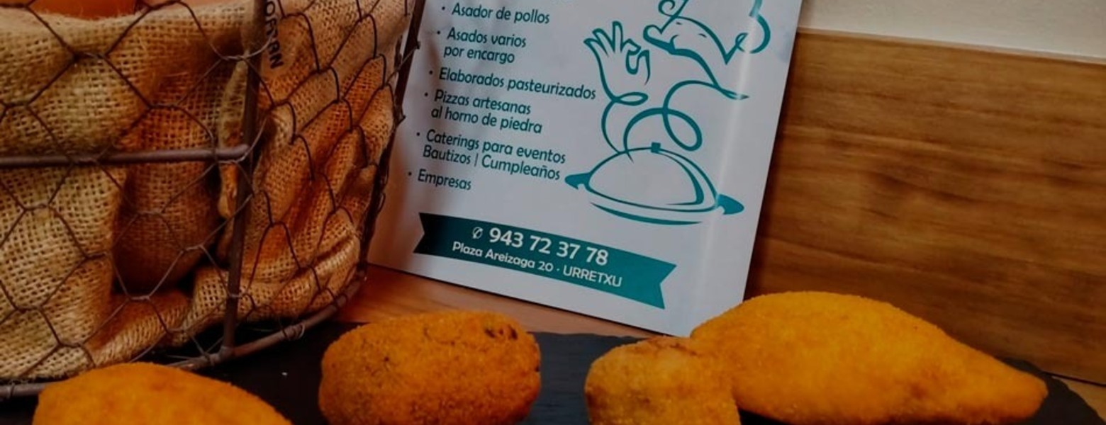 Buen Bokado comida para llevar - Imagen 5