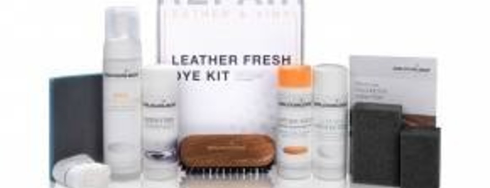 Fotos de Imgi 74 Kit Restauracion Para Cuero Carta De Colores Estandar Colourlock Cuero Líquido - Colourlock España - Imagen 5