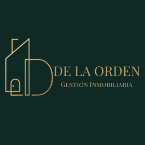 Logo de Inmobiliaria Alcorcón - De La Orden Logo de Inmobiliaria Alcorcón - De La Orden