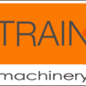 Logo de INTRAINERS Machinery S.L