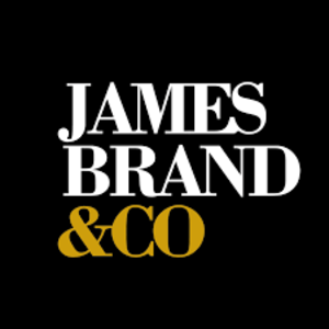 James Brand Co - Agencia Creativa