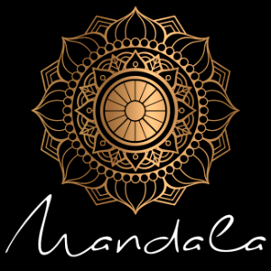 Logo de Mandala Impresiones | Imprenta digital y marketing Logo de Mandala Impresiones | Imprenta digital y marketing