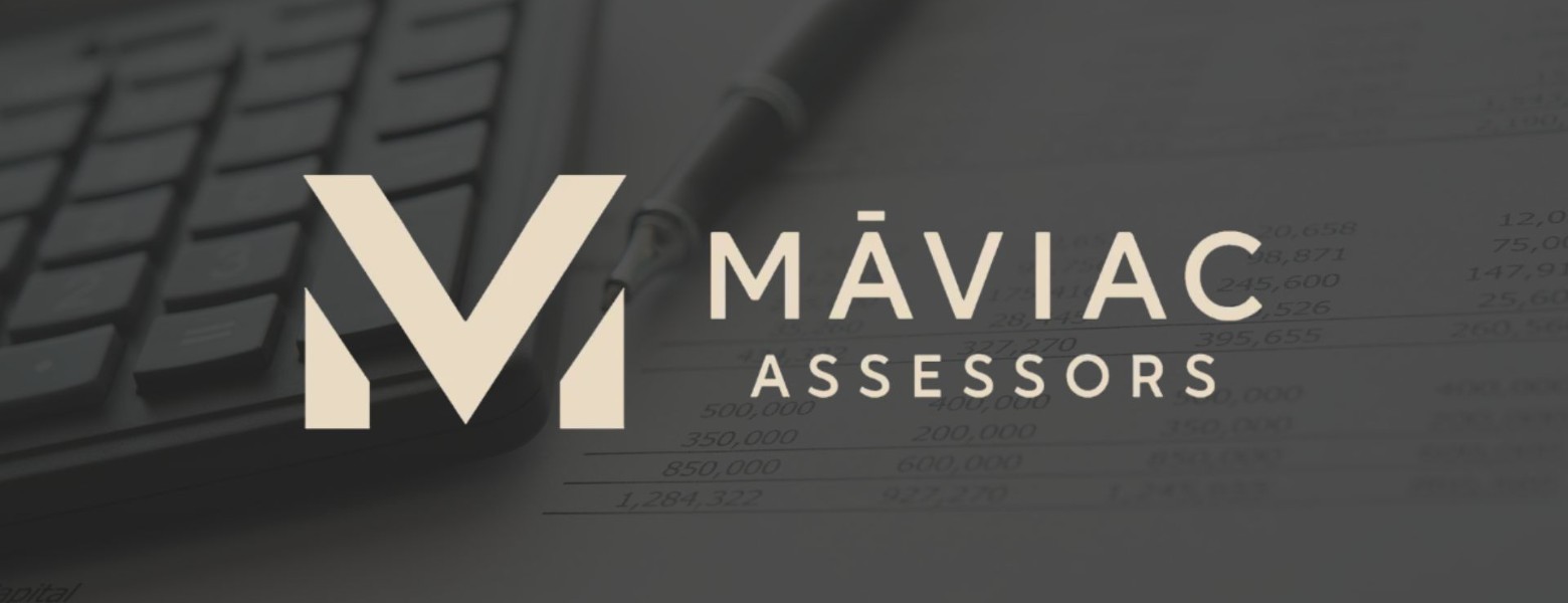 MAVIAC ASSESSORS
