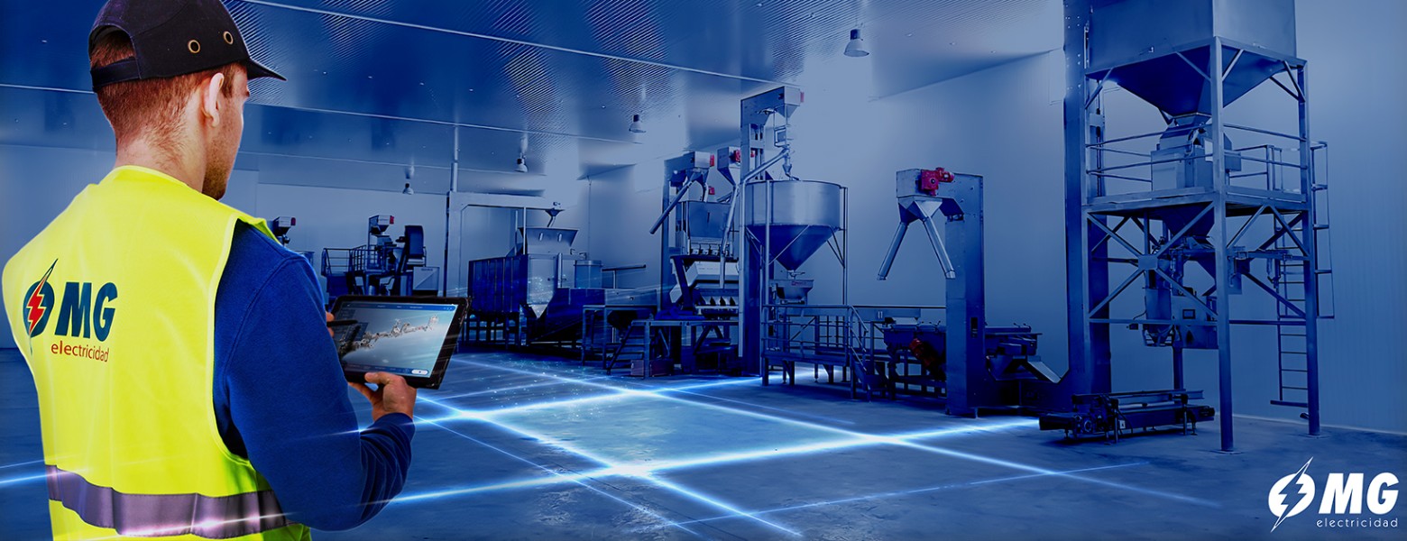 MG Electricidad S.L - Imagen 1