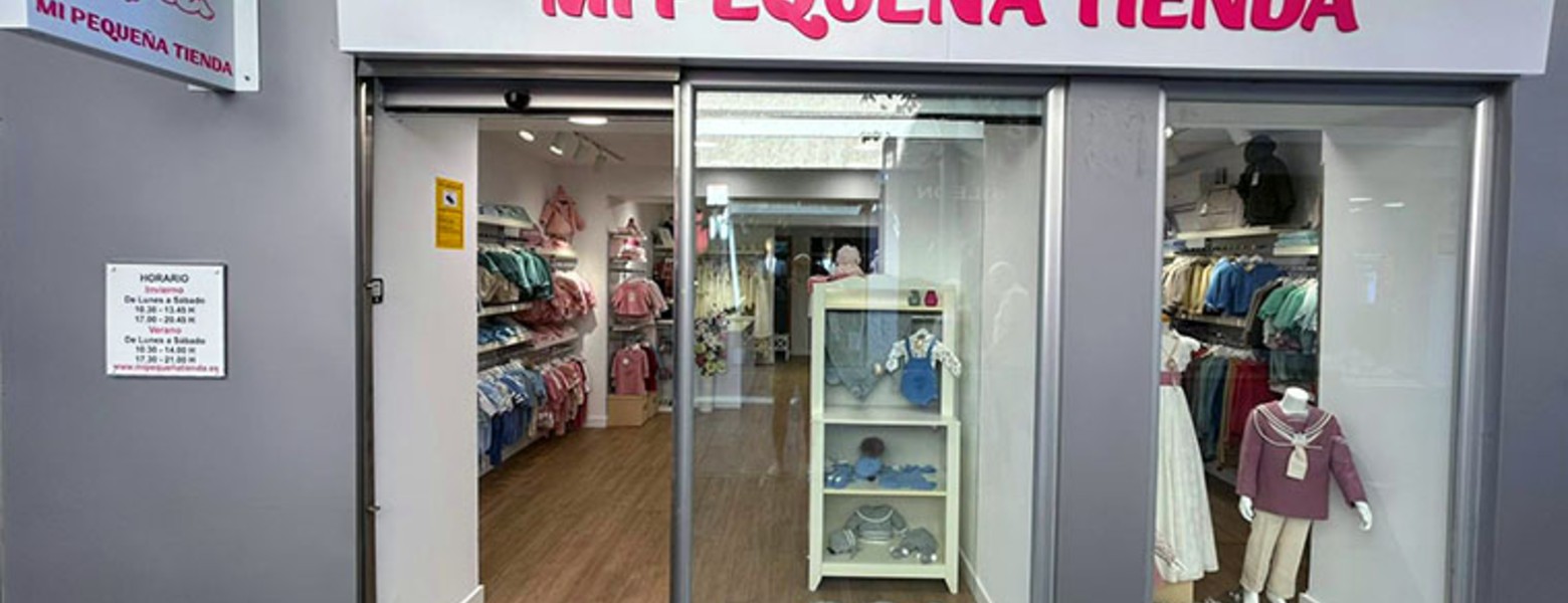 Fotos de Mi Pequena Tienda Mi Pequeña Tienda - Imagen 1