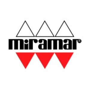 Logo de Miramar Gunitados