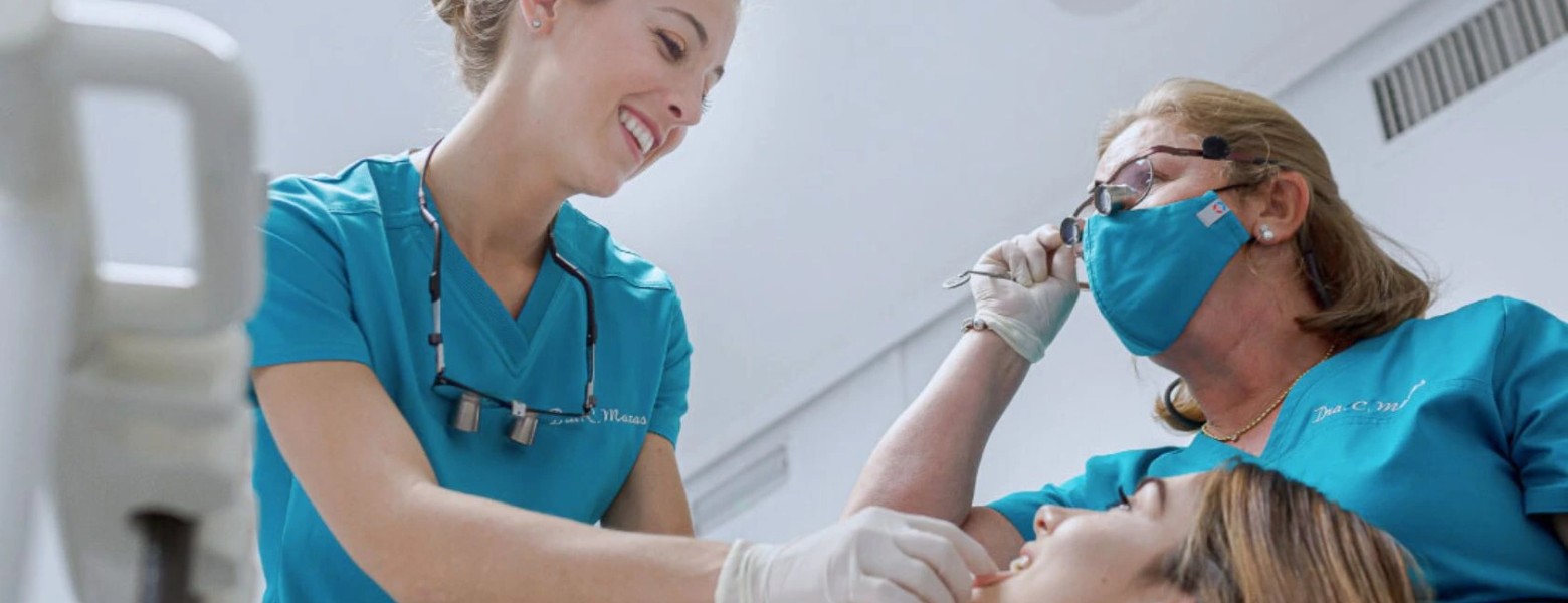 Clinica dental Mozas - Clinica dental Vitoria - Dentista Vitoria