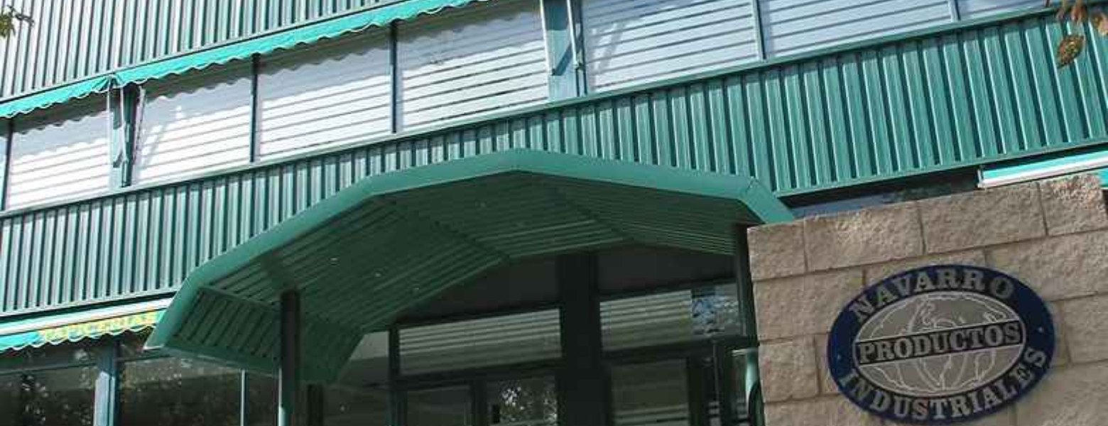 Navarro Productos Industriales