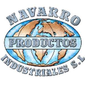 Logo de Navarro Productos Industriales