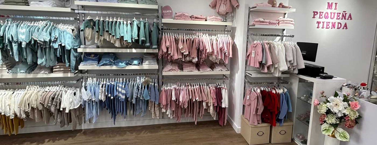 Fotos de Noticia Local Badajoz Mi Pequeña Tienda - Imagen 2