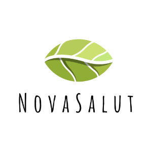 Logo de Clínica Novasalut