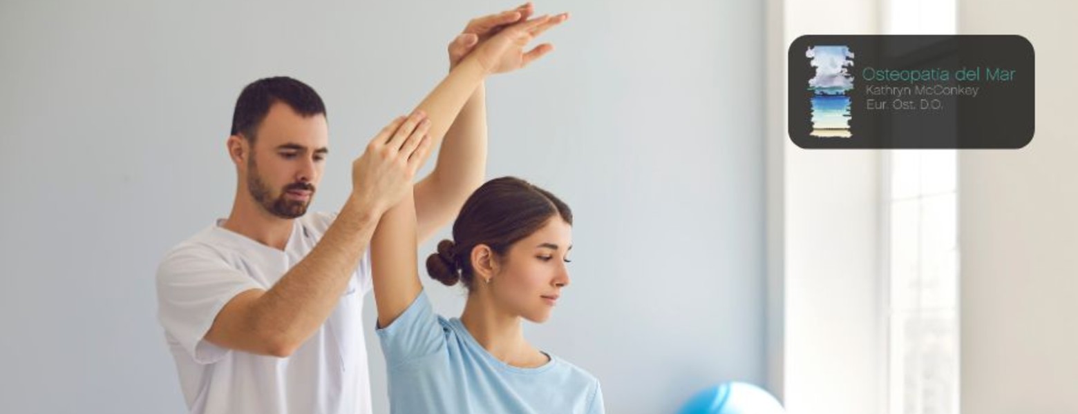 Osteopatia del Mar | English-speaking Osteopath in Barcelona