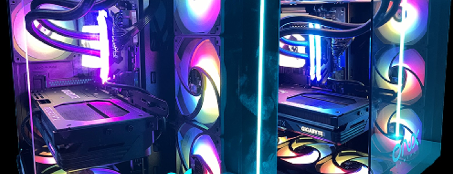 Fotos de Pcgamingpro ONX Gaming - Imagen 3